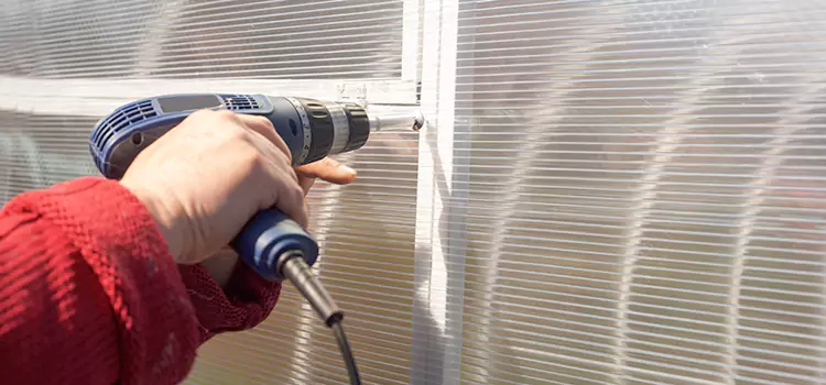 Sliding Screen Door Repair Crestview
