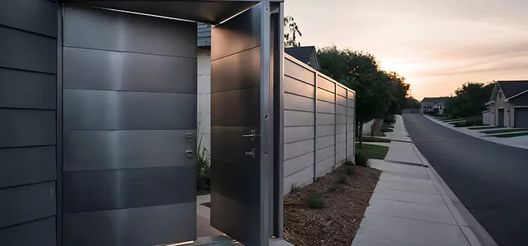 Comprehensive Steel Door Solutions in Crestview, FL