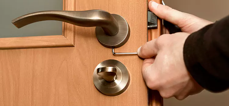 Access Control System Integration Crestview