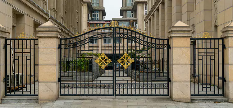 Comprehensive Iron Gate Maintenance Solutions in Crestview, FL