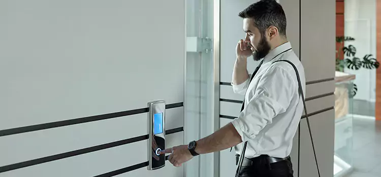 Cloud Based Access Control Crestview