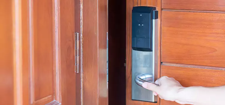 Commercial Keyless Entry Locks Crestview