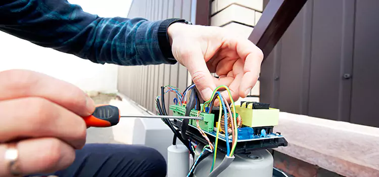Electric Gate Maintenance Crestview