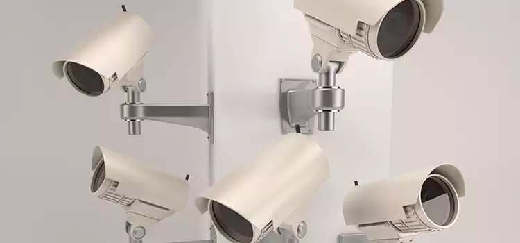 Your Trusted Partner for CCTV Solutions in Crestview