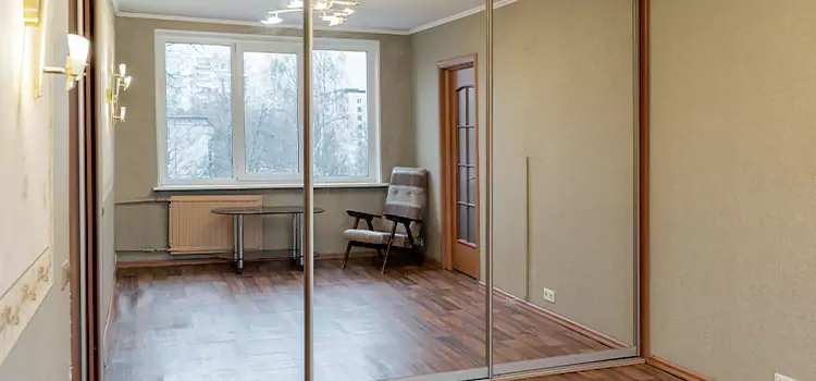Mirror Closet Door Roller Replacement Crestview