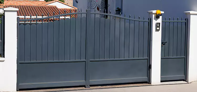 Emergency Commercial Gate Repair Crestview