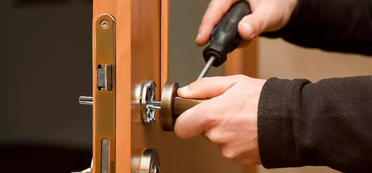 Semi Truck Locksmith Crestview