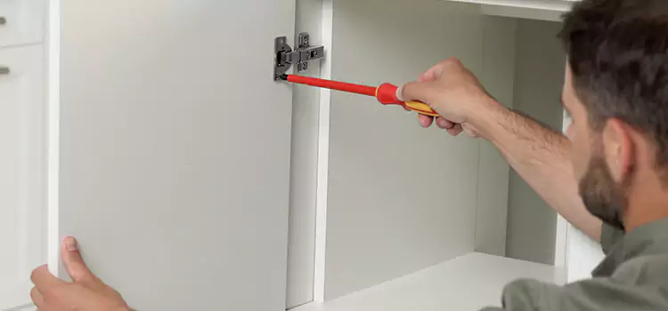 Screen Door Hinge Repair Crestview