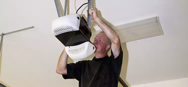 Garage Door Opener Service Crestview