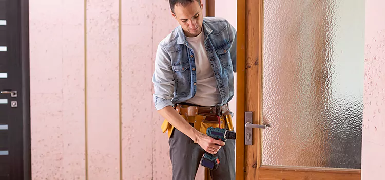 Door Glass Replacement Crestview