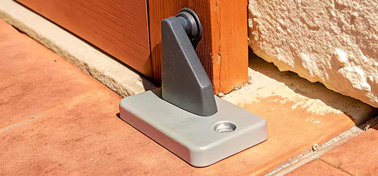Aesthetic Door Stop Selection Crestview