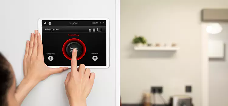 Blink Video Doorbell Installation Crestview