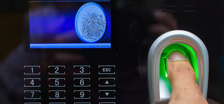 Your Trusted Partner for Secure Access in Crestview, FL