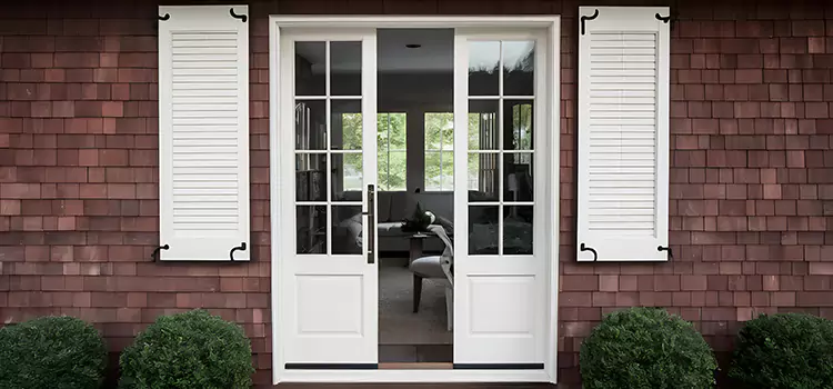 French Door Restoration Crestview