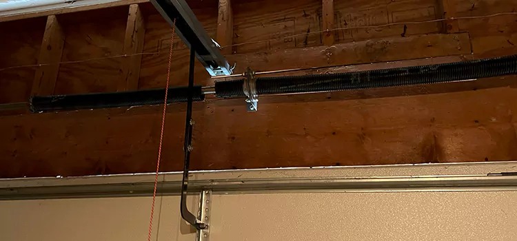Broken Garage Door Cable Repair in Crestview, FL