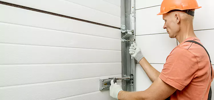 Why Choose Us for Garage Door Lock Services in Crestview, FL?