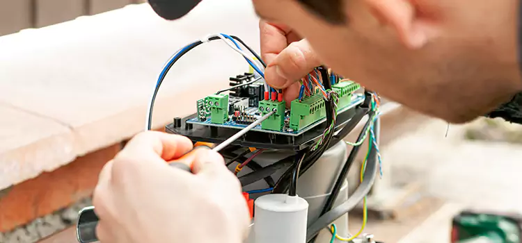 Specialized Brand Gate Motor Repairs Crestview