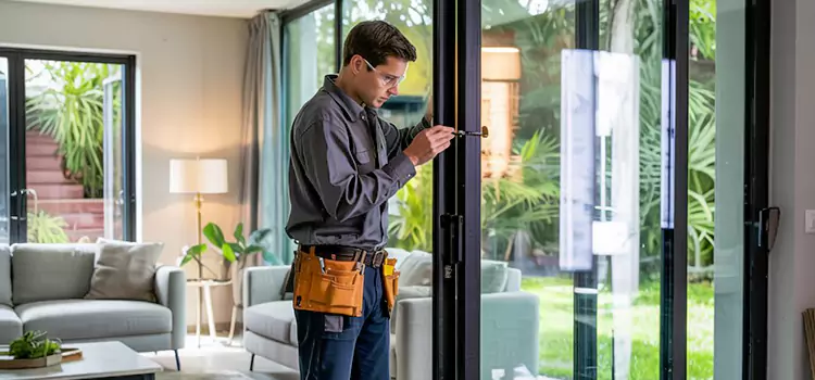 Why Choose Us for Your Glass Door Needs in Crestview, FL?