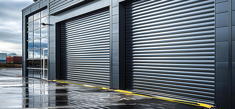 Emergency Industrial Garage Door Service Crestview