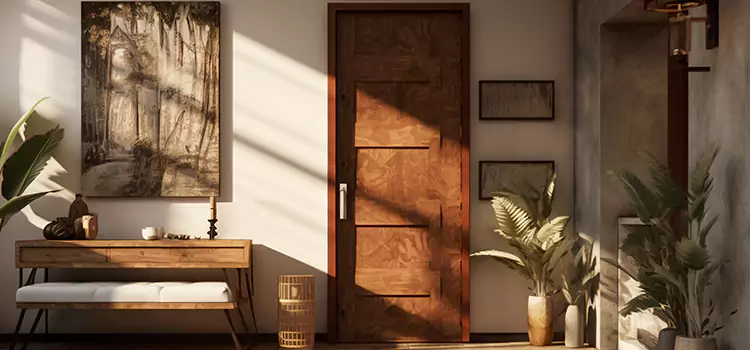 Specialty Interior Doors Crestview