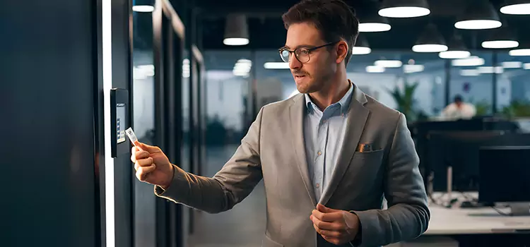 Our Commitment to Keycard Security Excellence in Crestview, FL