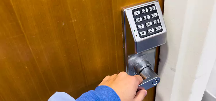Why Choose Us for Your Keypad Lock Needs in Crestview, FL?