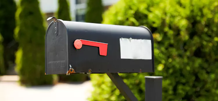 Secure Mailboxes for Packages Crestview