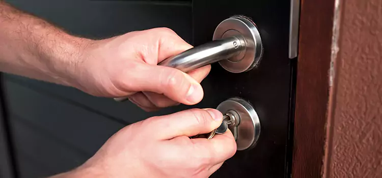 Master Key Control and Audits Crestview