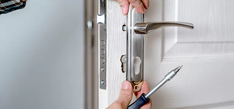 New Door Frame Installation Crestview