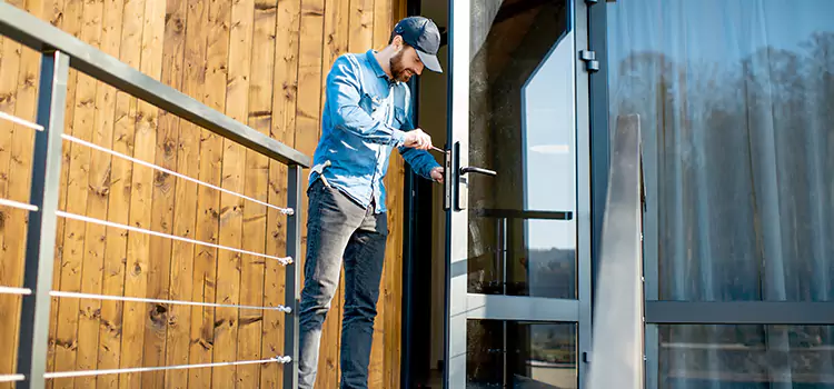 Patio Screen Door Installation Crestview