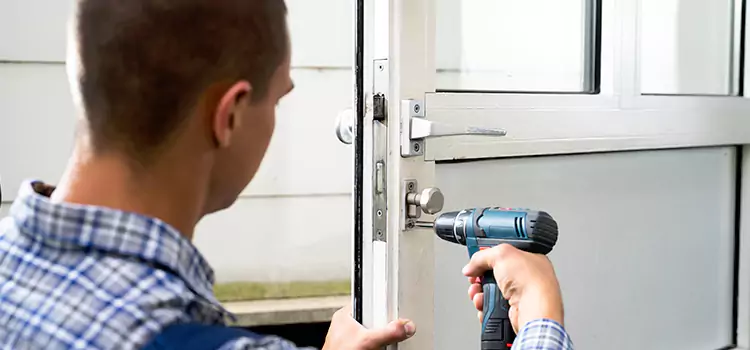 Experienced and Reliable Technicians Crestview