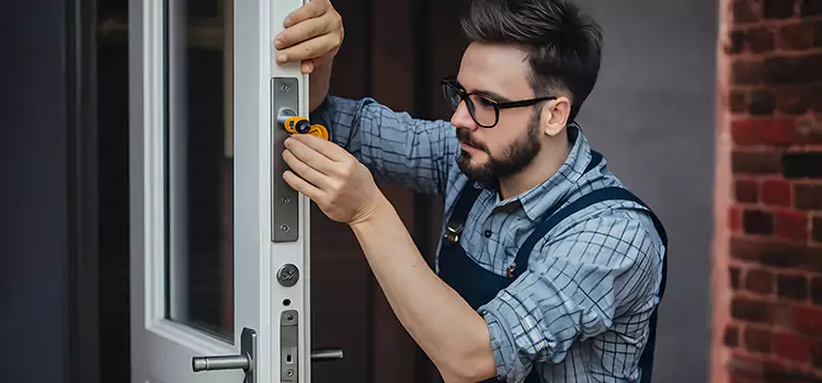 Residential Door Repairs Crestview