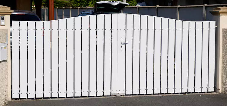 Why Choose Us for Residential Gate Repair in Crestview, FL?