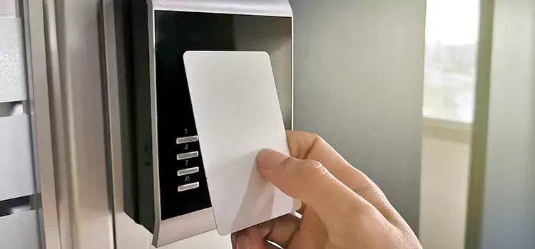 Advanced RFID Technology Integration in Crestview, FL