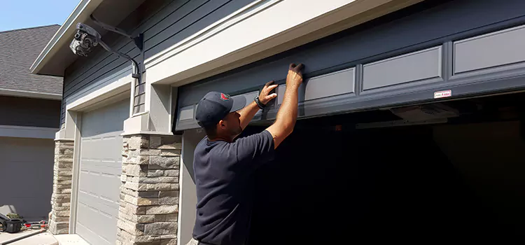 Janus Roll Up Doors Crestview