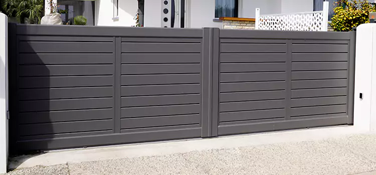 Automatic Gate Fence Crestview