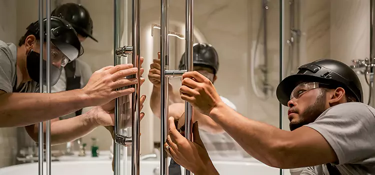 Shower Door Replacement Cost Crestview
