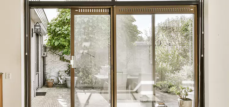 Glass Door Panel Replacement Cost Crestview
