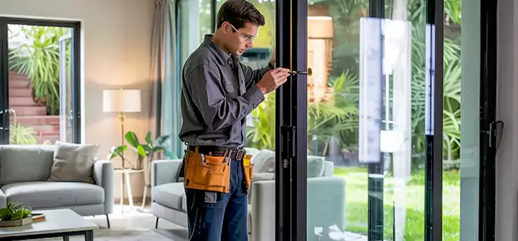 Sliding Door Maintenance Crestview