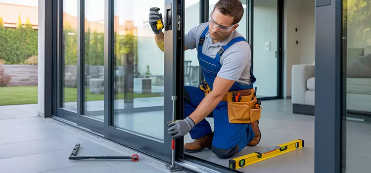 Patio Door Replacement Crestview