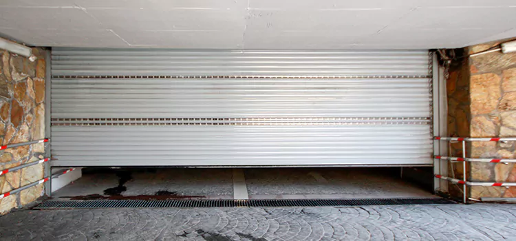 Steel Garage Door Repair Crestview