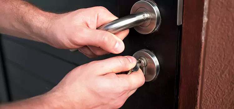 Door Closer Repair & Installation Crestview