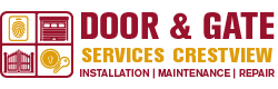 Door & Gate Services Crestview